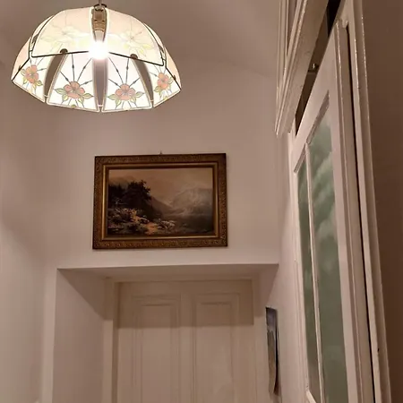 Apartment St. Mark'S Square Krakow Exterior photo