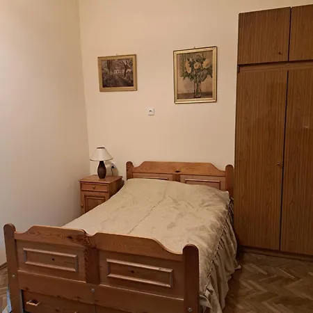 Apartment St. Mark'S Square Krakow Exterior photo