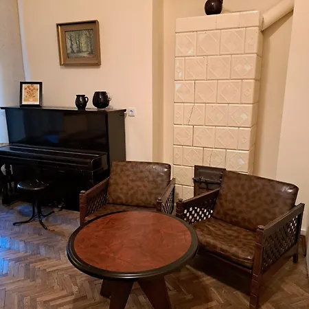 Apartment St. Mark'S Square Krakow Exterior photo
