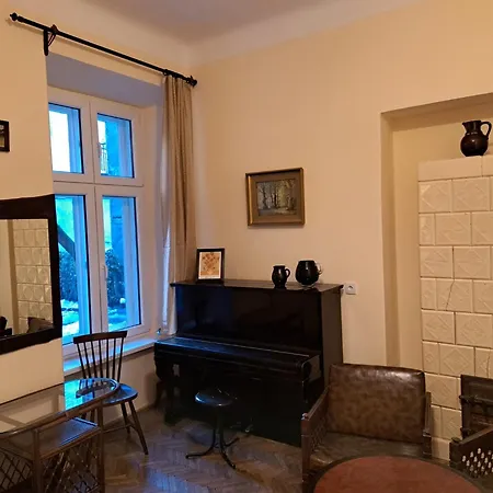 Apartment St. Mark'S Square Krakow Exterior photo