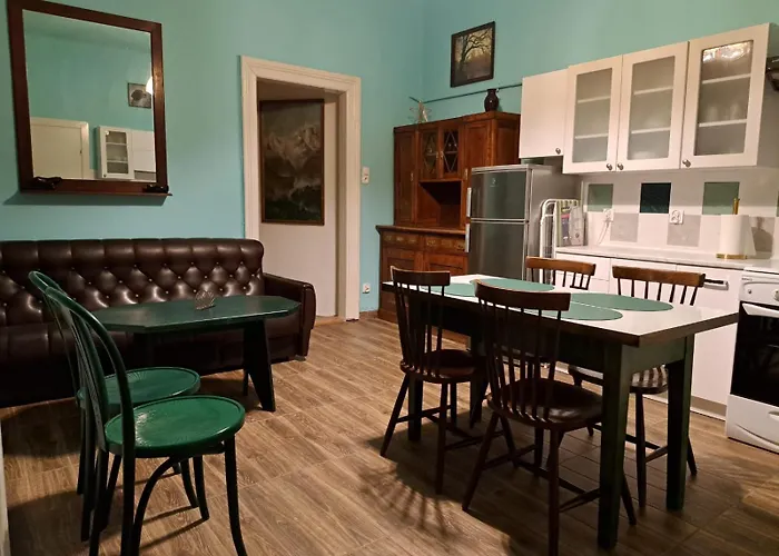 Apartment St. Mark\'S Square
