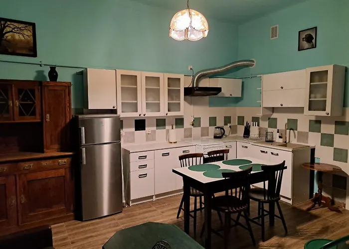 Apartment St. Mark\'S Square