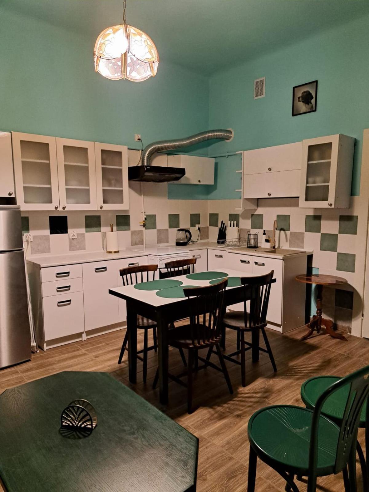 St. Mark's Square Apartment Krakow