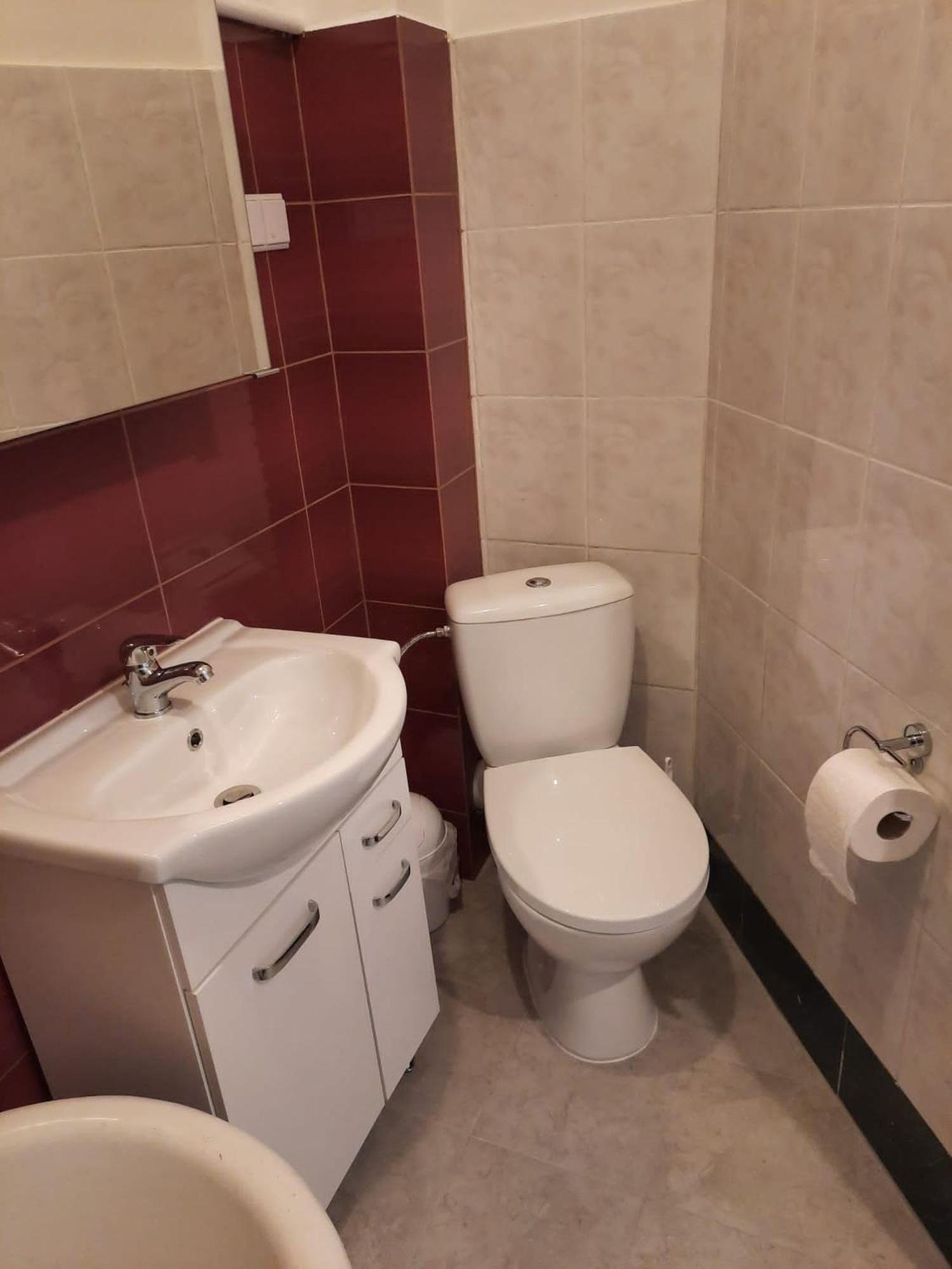St. Mark's Square Apartment *