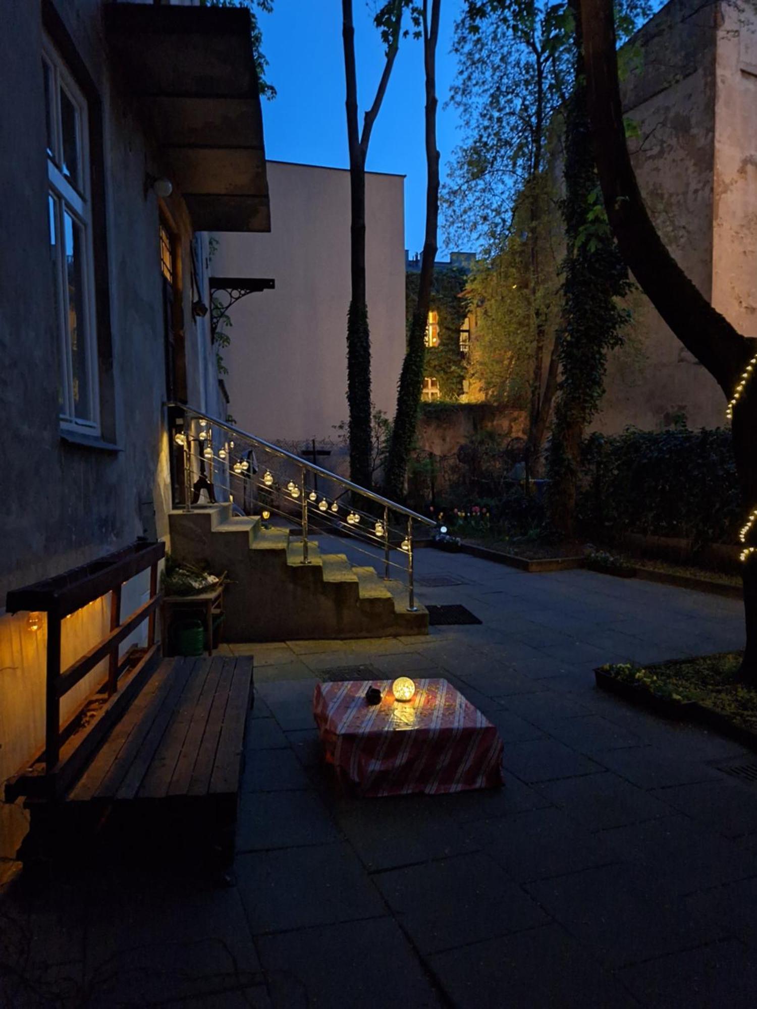 Apartment St. Mark's Square Krakow